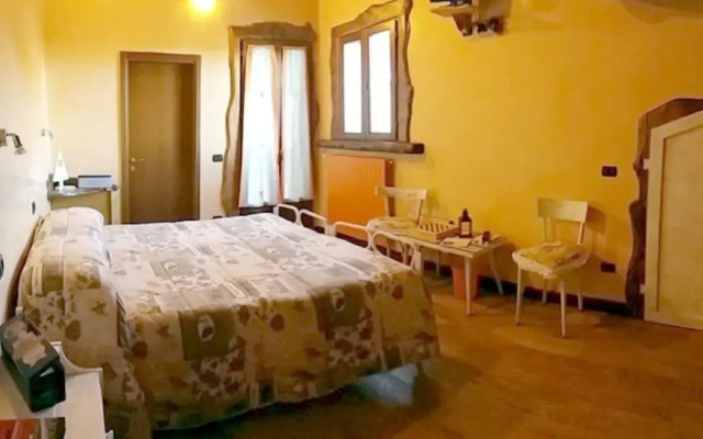 B&B La Guide Sestola