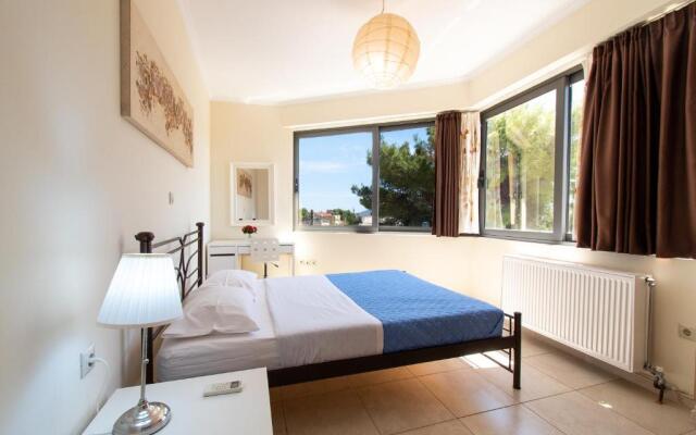 Efi Apartments