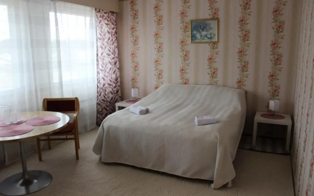 Hotel Ilomantsi North Star