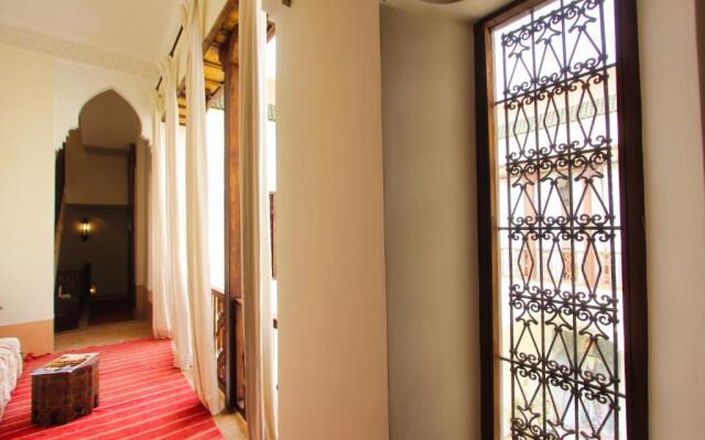 Riad du Ciel Marrakech