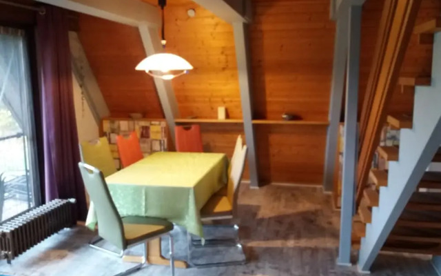 Feriendorf Waldbrunn