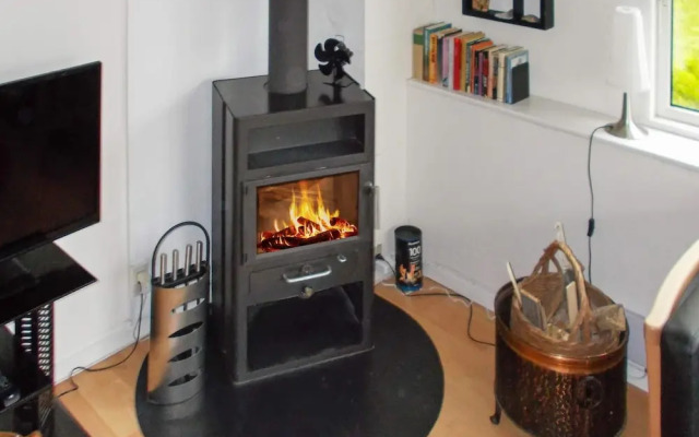 4 Person Holiday Home in Broager-by Traum