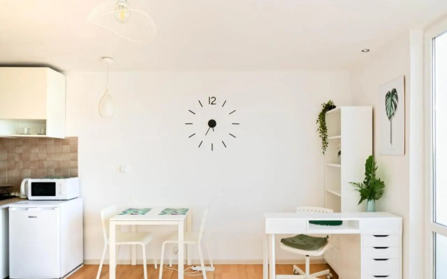 15 min Stare Miasto D&A Apartments Darwina