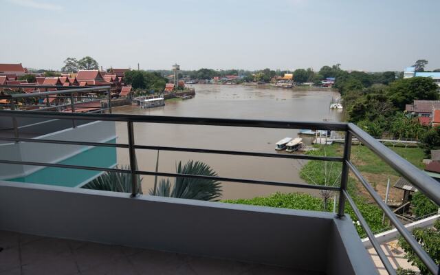 River View Place Hotel