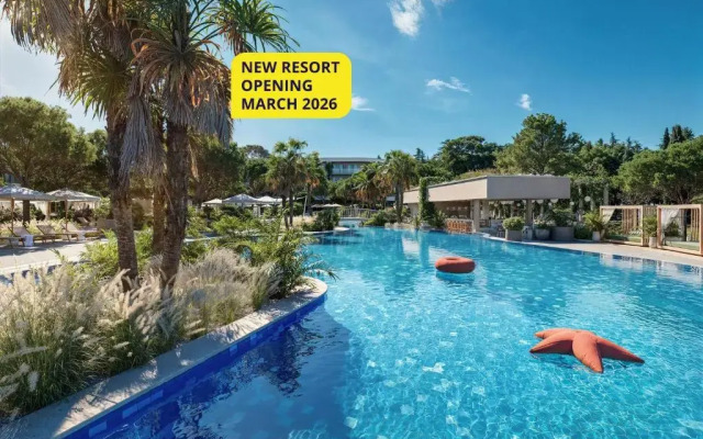 Pical Resort , Valamar  Collection