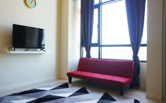 Tamarind Suites by Superhost Management