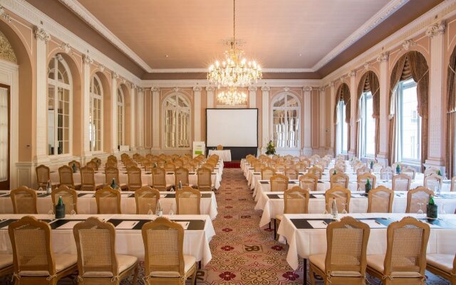 Grand Hotel Beau Rivage