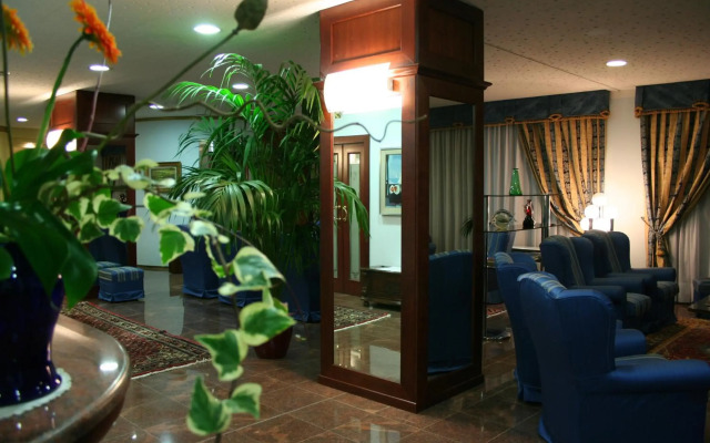 Hotel President Venezia