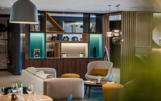 Holiday Inn Bordeaux-Merignac by IHG