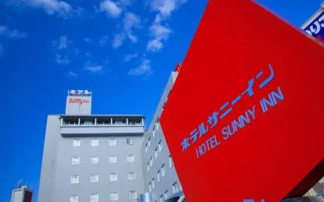 Hotel Sunny Inn