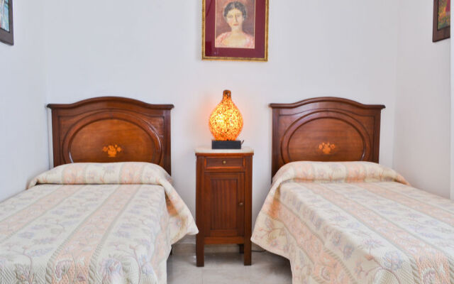 Le stanze di Cornelia