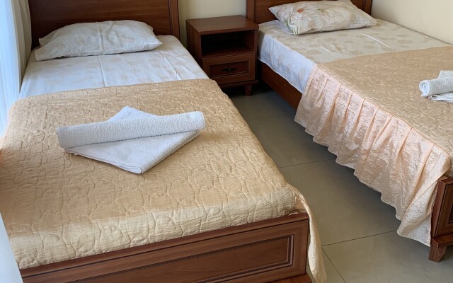 Akropol' (Nikolaevka)