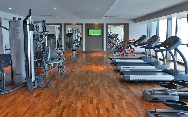 InterContinental Cartagena De Indias by IHG