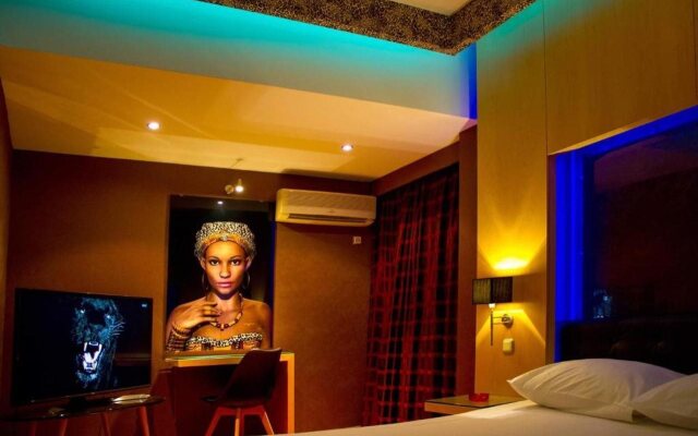 Olympic Hotel – Adults Only