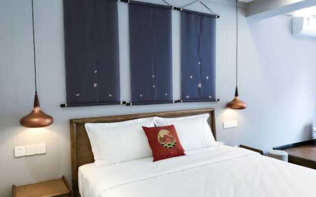 Ou Ran Jian Hotel