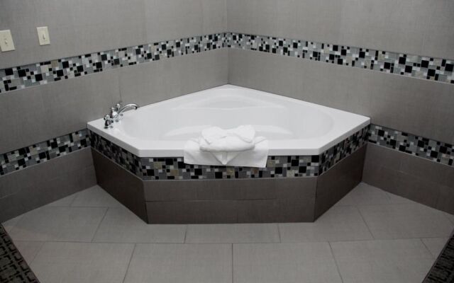 Best Western Executive Inn