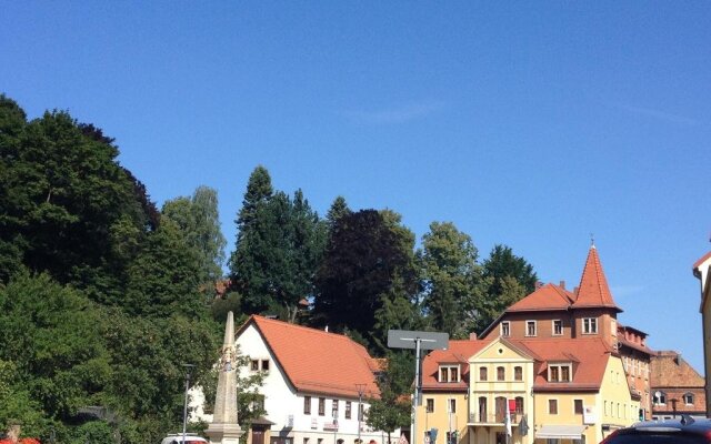 Landgasthof Klippermühle