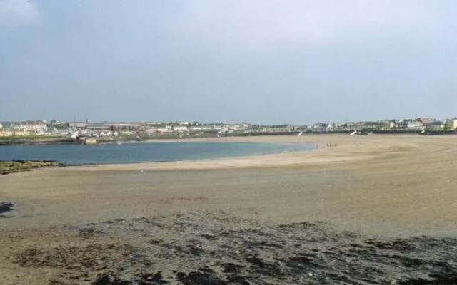 Atlantean Seaside Cottage