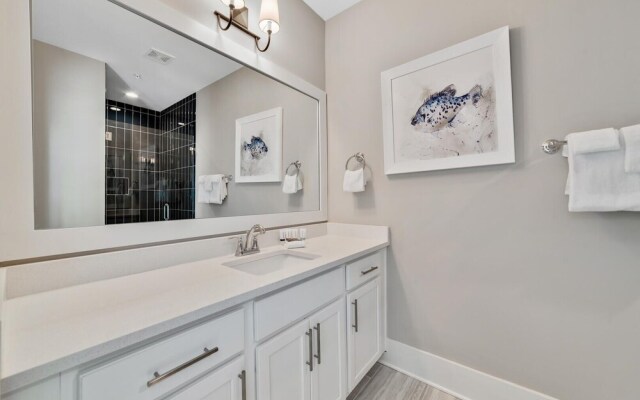 Don't Worry Beach Happy