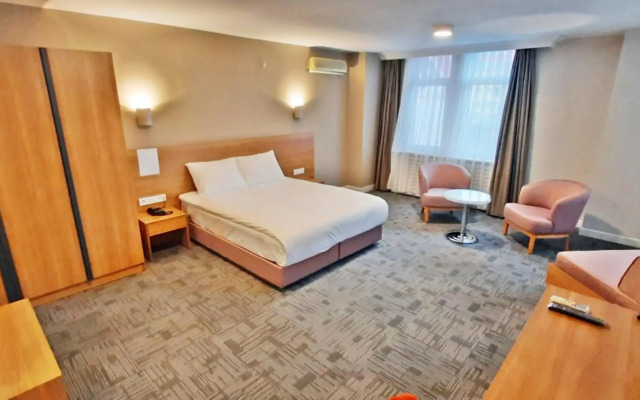 Silivri Park Hotel