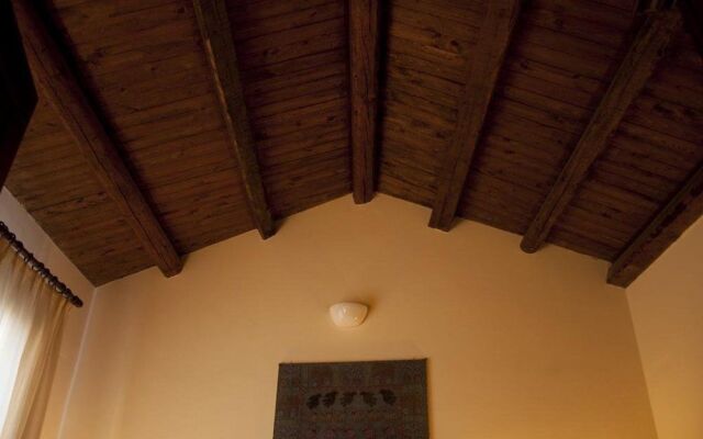 Aparthotel Casa Vacanze Montecarlo Palace