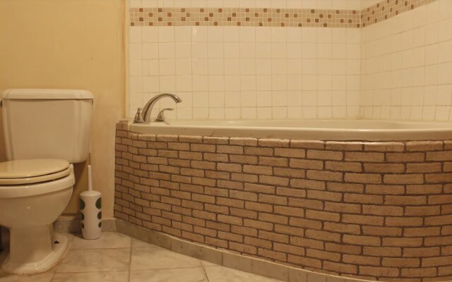 Westown Hotels Ikeja