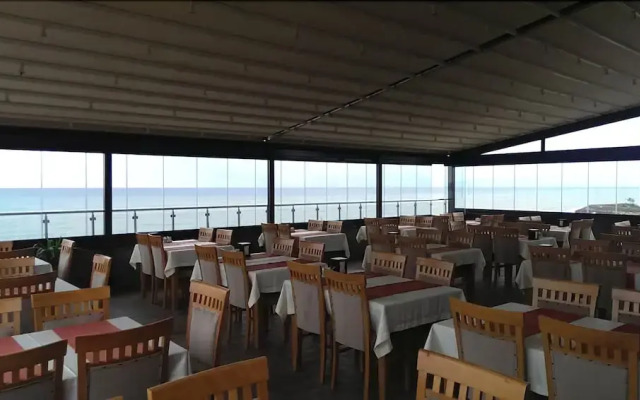 Basoglu Bulancak Otel