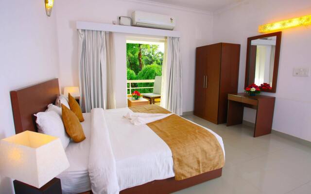 The Belmonte By Ace An All Suite Resort