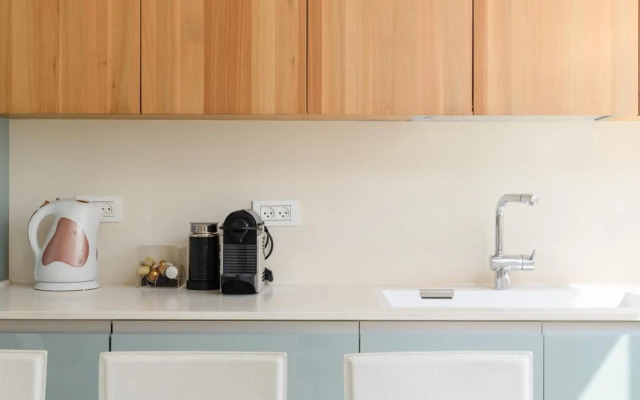 Adorable 2 bedrooms apt next to the beach