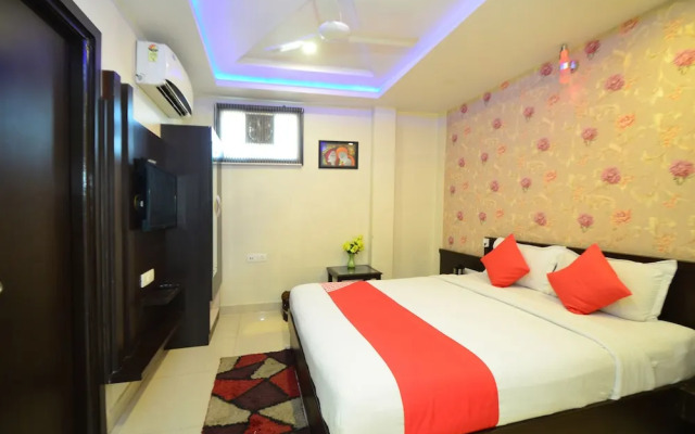 OYO 3601 Hotel Ashu