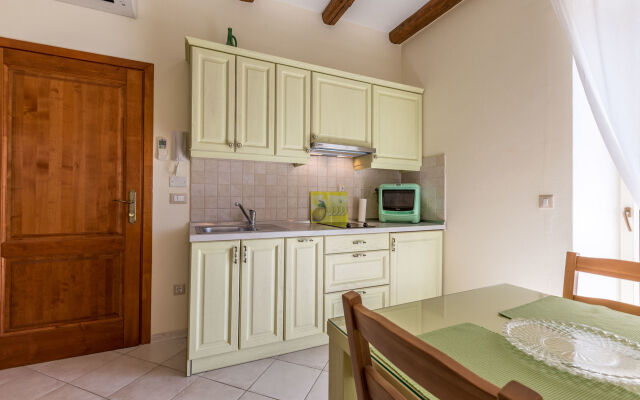 Apartments Casa Saina