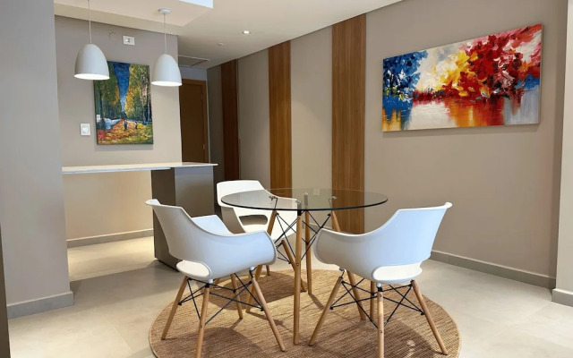 ABIBA Apart-Hotel & SPA