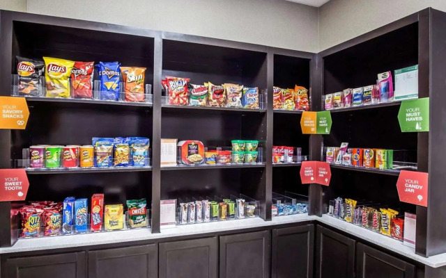 Comfort Suites Northwest - Cy - Fair