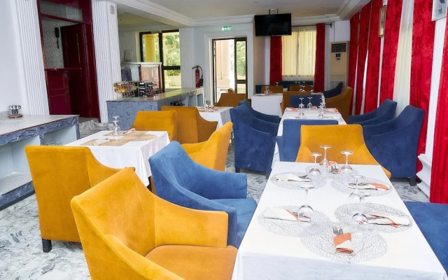 Hotel Vent et Maree