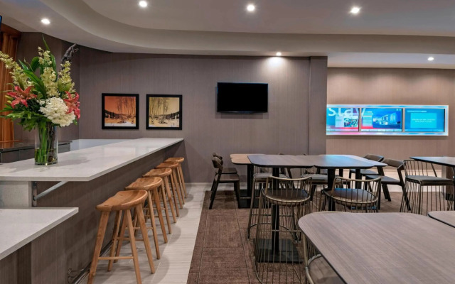 SpringHill Suites by Marriott Denver West/Golden