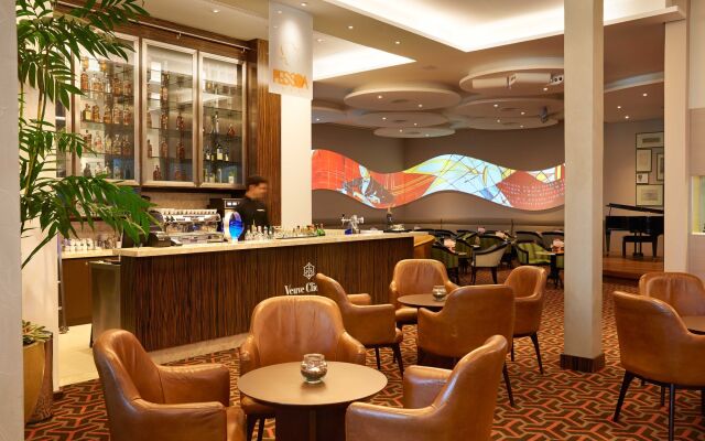 Royal Palm Plaza Resort Campinas
