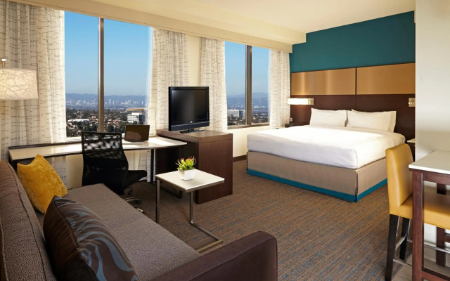 Residence Inn by Marriott Los Angeles LAX/Century Boulevard