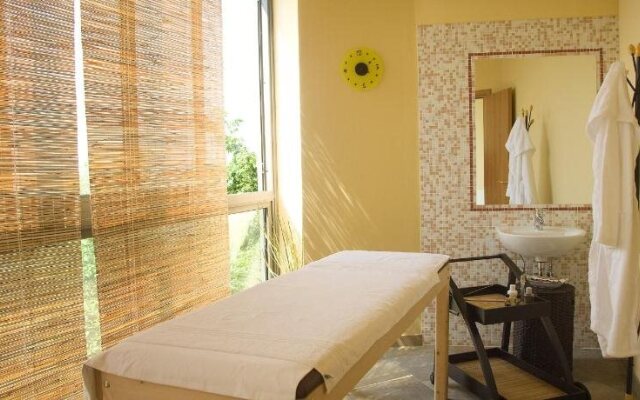 Panorama Residence Hotel