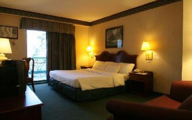 Days Hotel Cebu Airport
