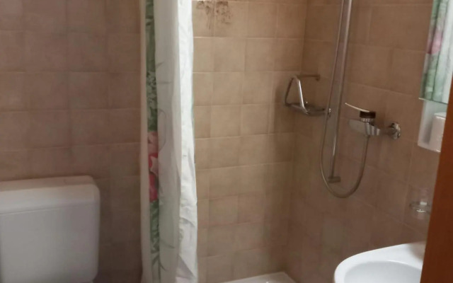 Chalet Pfyffer - Mountain view