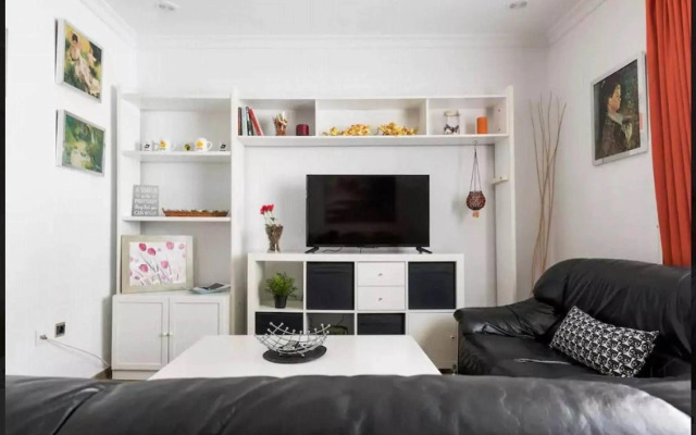 Apartamento Navas