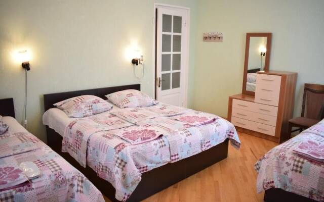 Guesthouse Lago & Wine Cellar