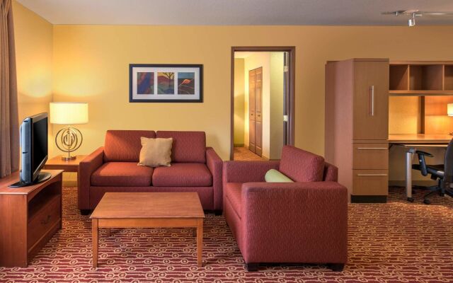 Towneplace Suites By Marriott Denver Tech Center