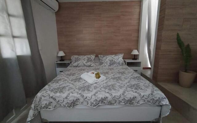 Casa de Hóspedes "Guesthouse Prainha"