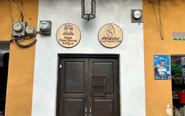 Hotel Boutique Casa Blanca