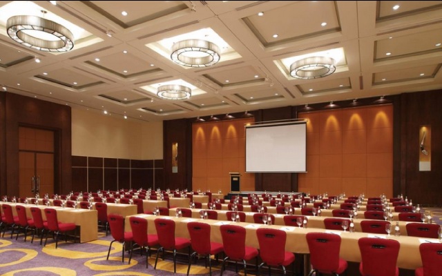 New Coast Hotel Manila
