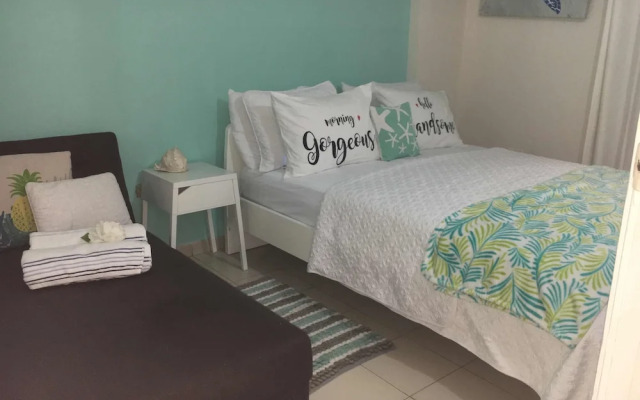 Island Life Vacation Rental