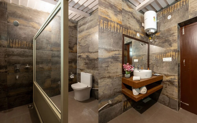 Divine Homes- Sattal By ASPL