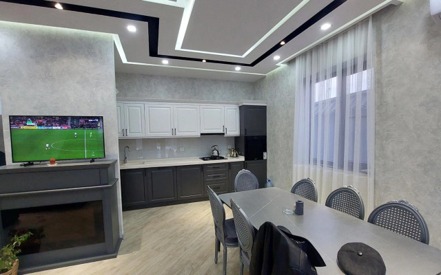 Villa Star