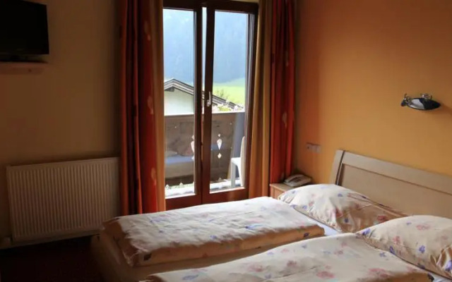 Hotel Traublingerhof